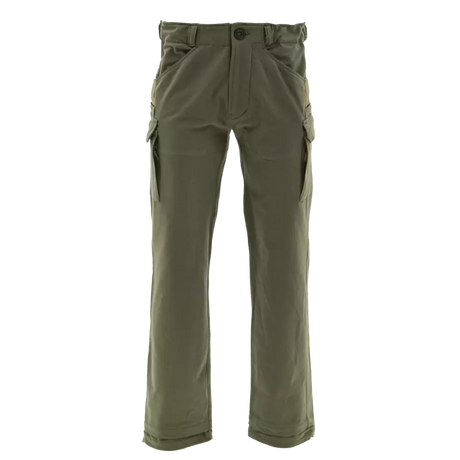 GOLDECK HUNT PANTS - Carinthia - Olive