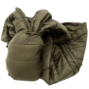 G 40 LINER - Carinthia - Olive / olive