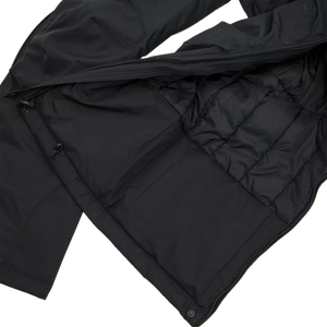HIG 4.0 TROUSERS - Carinthia - Black