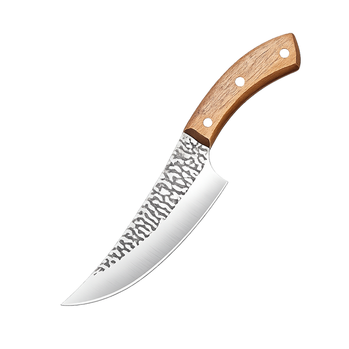 Serbisk kokkekniv