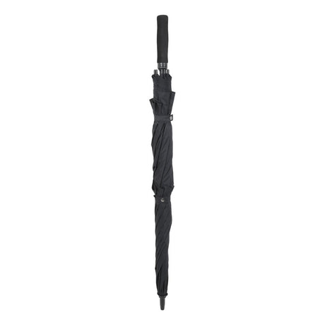 Trek Umbrella, Extra Large, Black - Life Venture