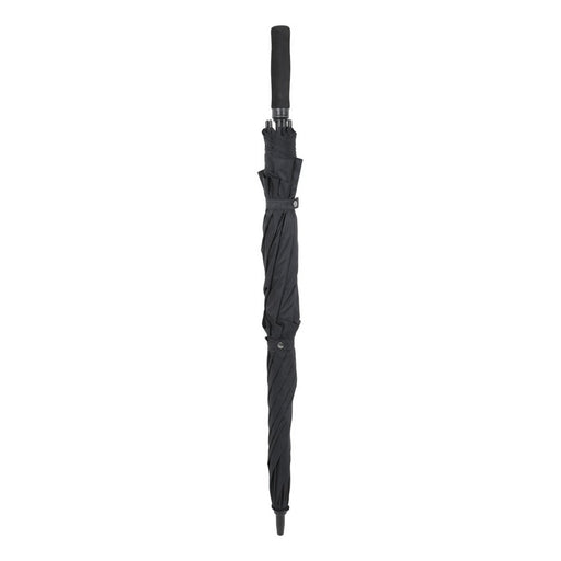 Trek Umbrella, Extra Large, Black - Life Venture