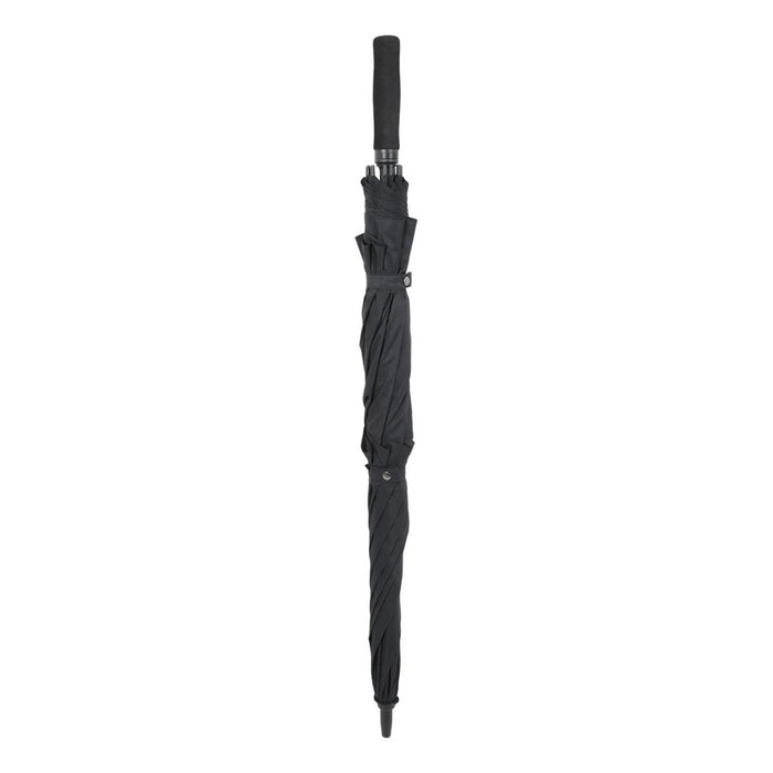 Trek Umbrella, Extra Large, Black - Life Venture