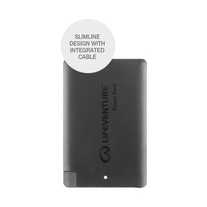 RFiD Charger Wallet with power bank, Rec - Life Venture