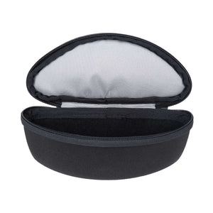 Sunglasses Case, Recycled, Grey - Life Venture