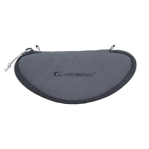 Sunglasses Case, Recycled, Grey - Life Venture