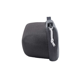 Sunglasses Case, Recycled, Grey - Life Venture