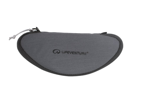 Sunglasses Case, Recycled, Grey - Life Venture