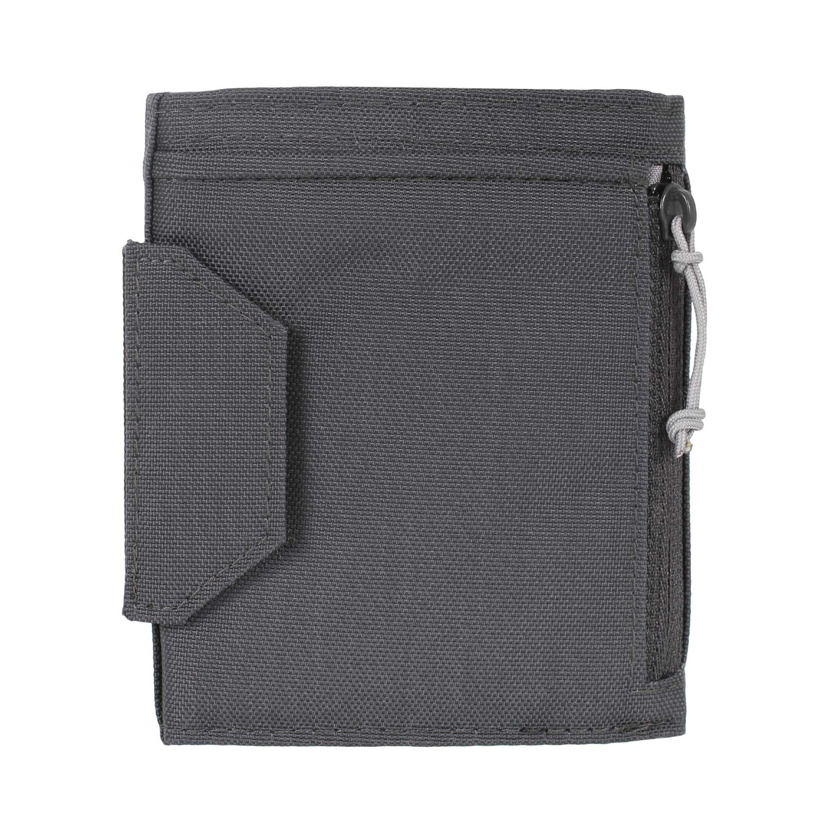RFID Wallet, Recycled, Navy Blue - Life Venture