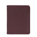 RFID Wallet, Recycled, Plum - Life Venture