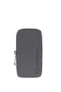RFID Phone Wallet, Recycled, Grey - Life Venture
