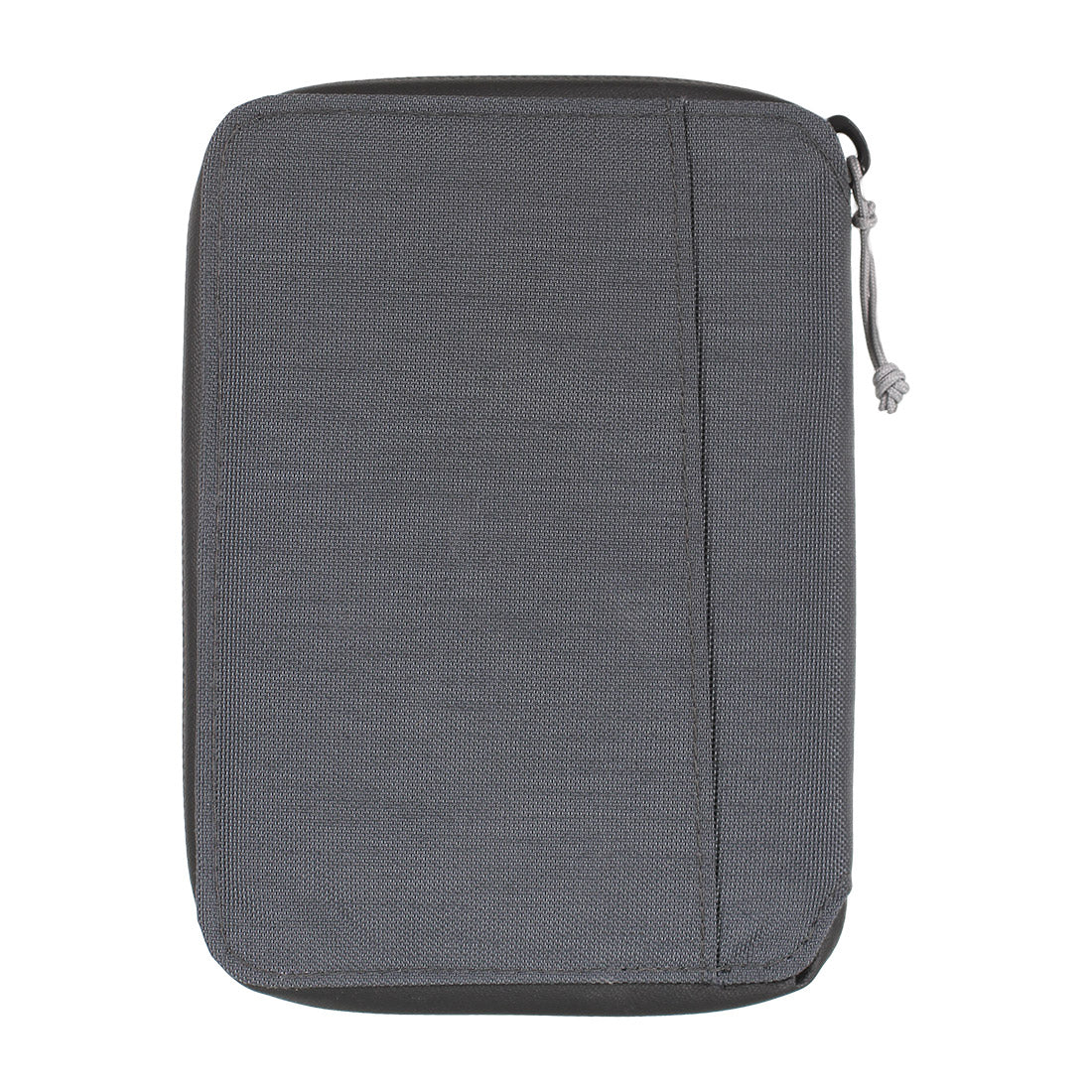 RFID Mini Travel Wallet, Recycled, Olive - Life Venture