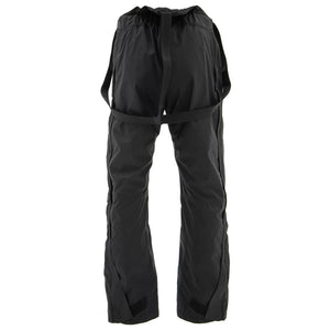 LOFTSHELL HYDRO PANTS - Carinthia - Black