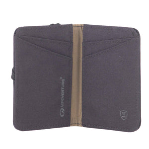 X-Pac Card Wallet - Life Venture