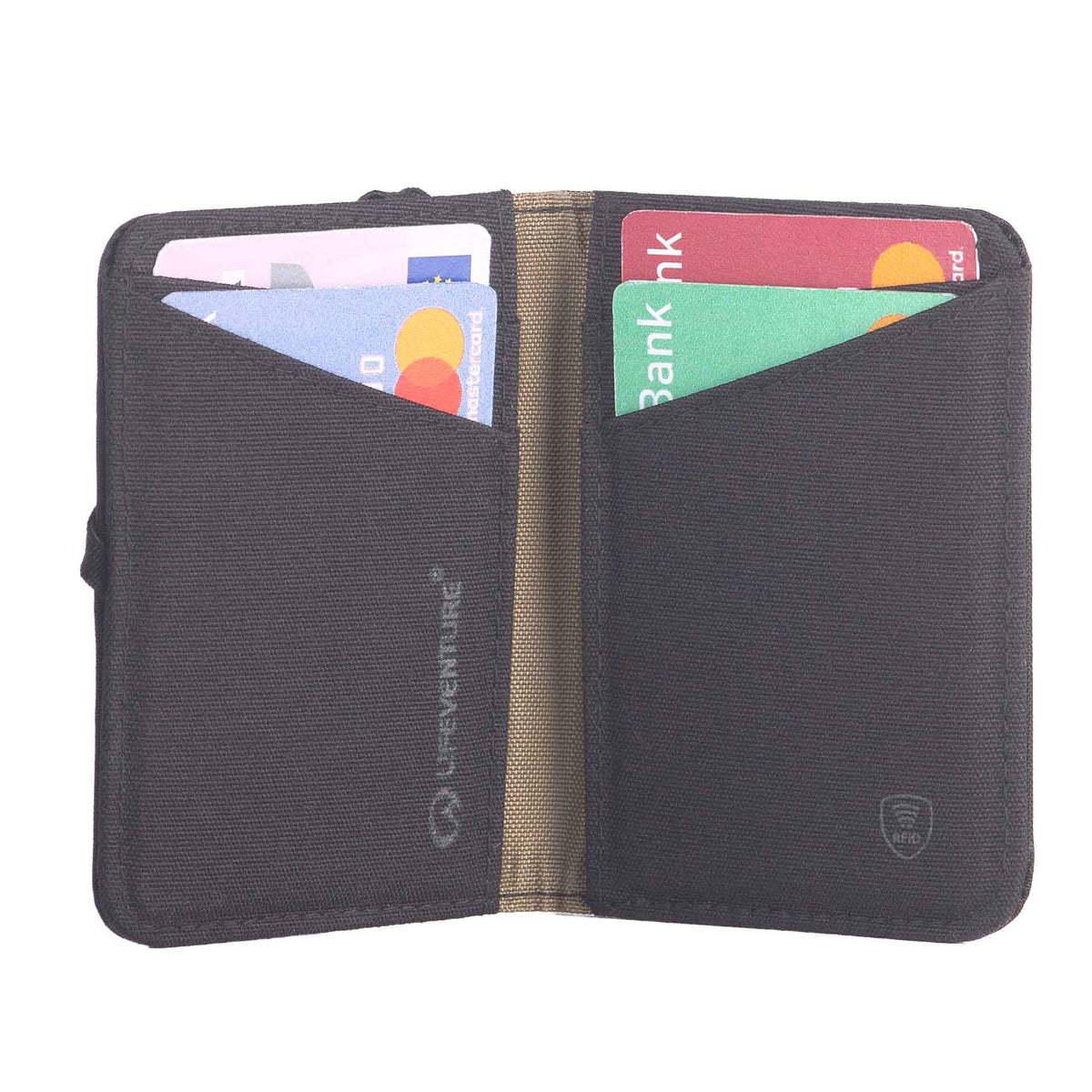 X-Pac Card Wallet - Life Venture