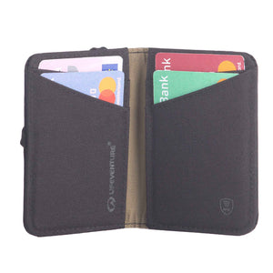 X-Pac Card Wallet - Life Venture