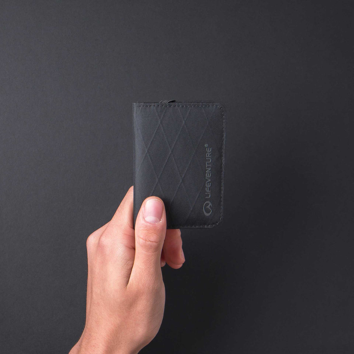X-Pac Card Wallet - Life Venture