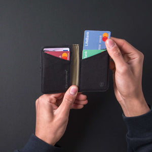 X-Pac Card Wallet - Life Venture