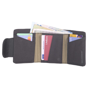 X-Pac Wallet - Life Venture