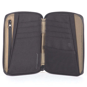 X-Pac Mini Travel Wallet - Life Venture