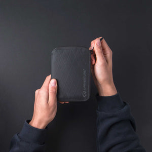 X-Pac Mini Travel Wallet - Life Venture