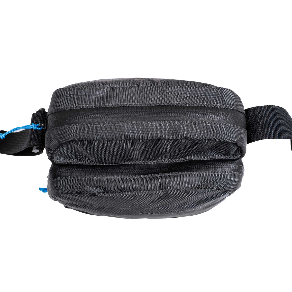 RFiD Shoulder Bag, Recycled, Grey - Life Venture