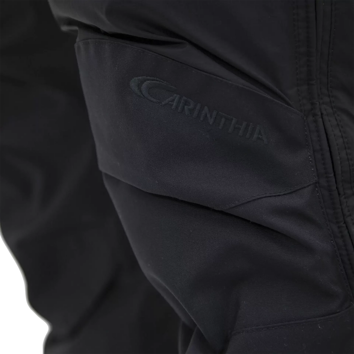 HIG 4.0 TROUSERS - Carinthia - Black