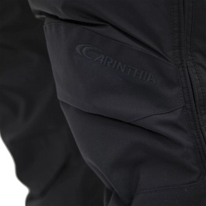 HIG 4.0 TROUSERS - Carinthia - Black