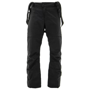 LOFTSHELL HYDRO PANTS - Carinthia - Black