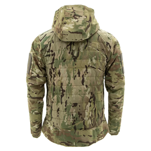 SOFTSHELL JACKET SPECIAL FORCES - Carinthia - Multicam