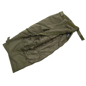 G-LOFT WINDBREAKER TROUSERS - Carinthia - Olive