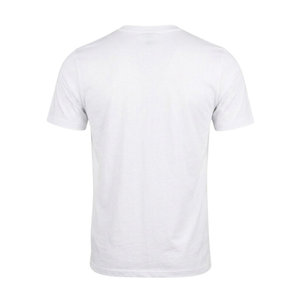 Supima T-shirt hvid European Hunter