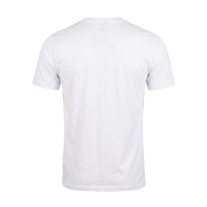 T-shirt hvid European Hunter