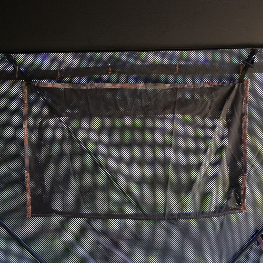 Camouflage skjul - HuntElite