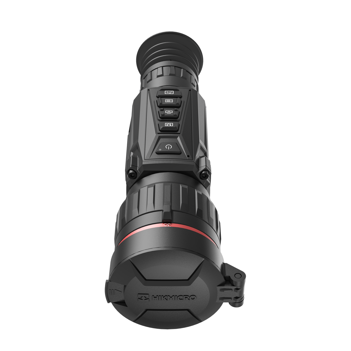Thunder 2.0 Zoom TH50Z 2.0 - Hikmicro