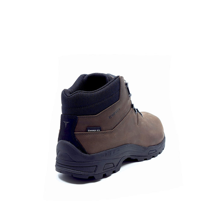 Urano BOA HTX 4" - Treksta