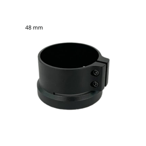 Ø48 Adapter til Kamera til sigtekikkert