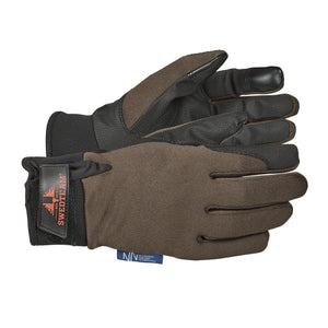 Ridge Light Glove - Swedteam Green - Swedteam