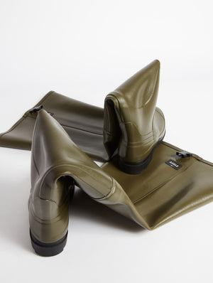 Aigle Truite - Kaki