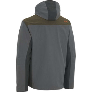 Lynx Antibite Hunting Jacket - Dark Grey - Swedteam