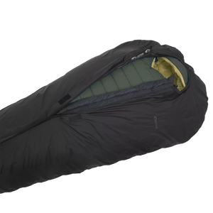 XP TOP - Carinthia - Black / black