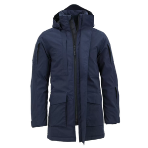 G-LOFT TACTICAL PARKA - Carinthia - Navy blue