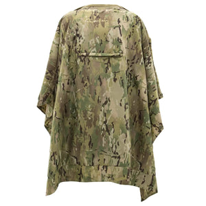 PONCHO PRO - Carinthia - Multicam