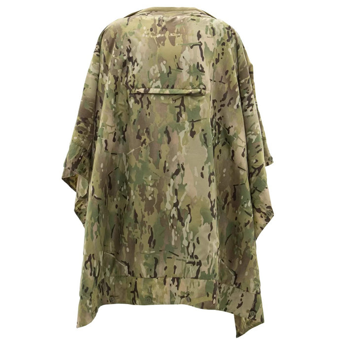 PONCHO PRO - Carinthia - Multicam