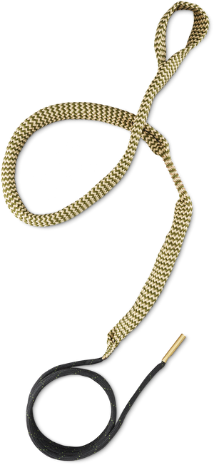 Bore snake rensebånd - 6,5X55 (.257 -.264)