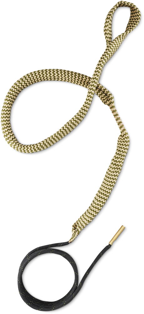 Bore snake rensebånd - 6,5X55 (.257 -.264)