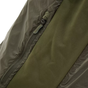 TLG VEST - Carinthia - Olive