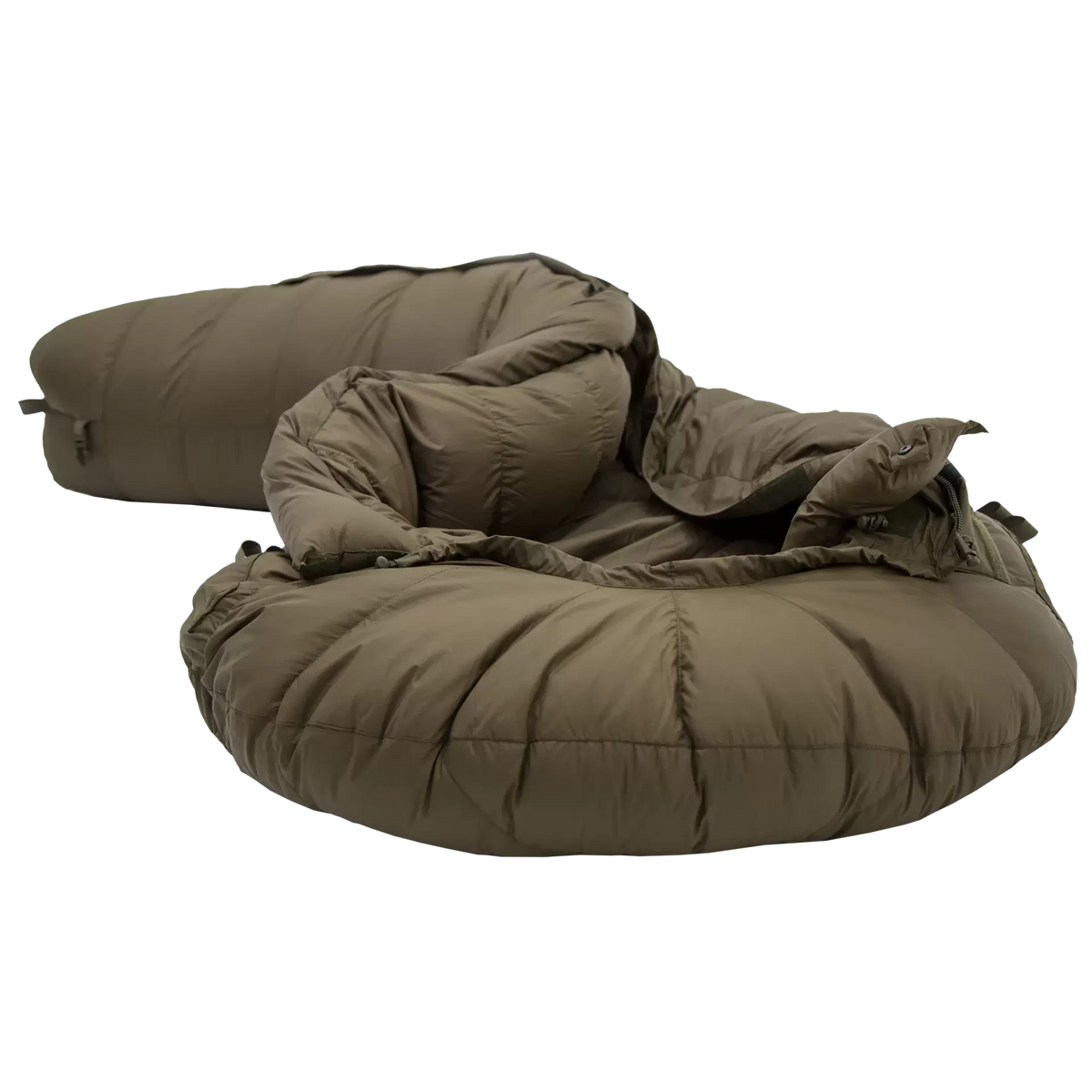 SURVIVAL DOWN 1000 - Carinthia - Olive