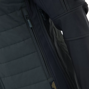 G-LOFT ISG PRO JACKET - Carinthia - Dark green