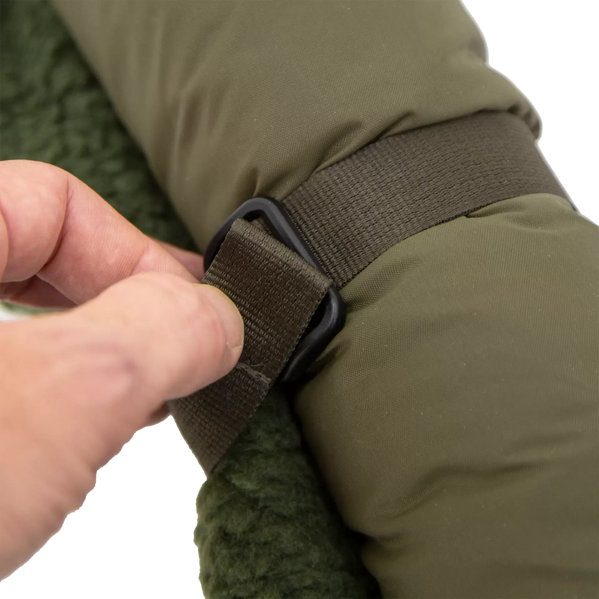 ANSITZKISSEN OLIV - Carinthia - Olive